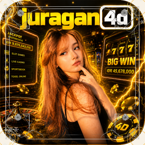 juragan4d — galeri pratinjau Resmi APK